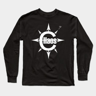 Chaos Long Sleeve T-Shirt